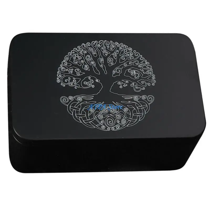 U13C Rectangle Tarot Box Organizers Playing Card Storage Box Money Coin Holder Boxes
U13C Rectangle Tarot Box Organizers Playing Card Storage Box Money Coin Holder Boxes