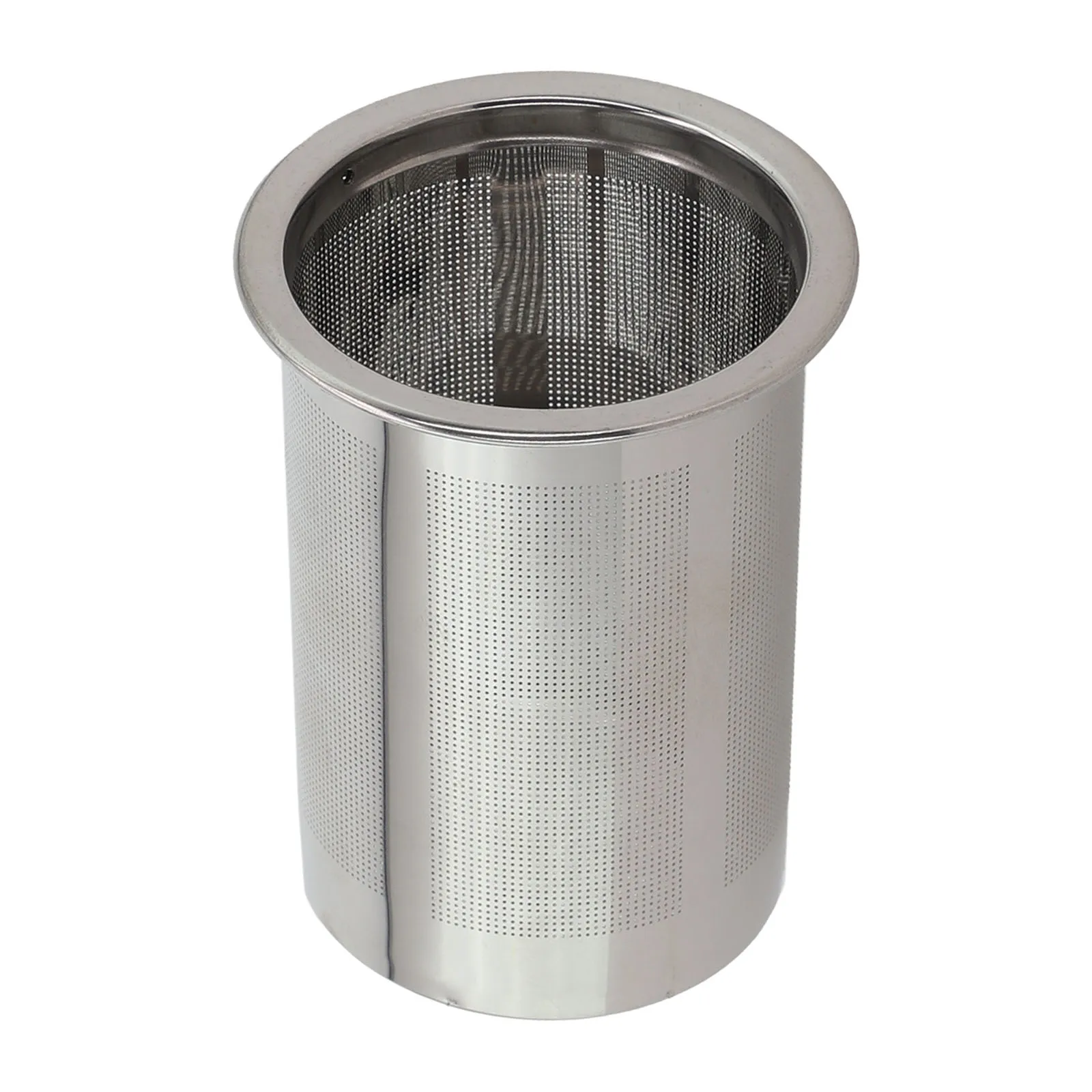 Brew Coffee Strainer Tea Coffee Infuser Filter Stainless Reusable Fine Mesh DIY Iced Juices Tea Drinkware For Cold Brew Coffee
Brew Coffee Strainer Tea Coffee Infuser Filter Stainless Reusable Fine Mesh DIY Iced Juices Tea Drinkware For Cold Brew Coffee