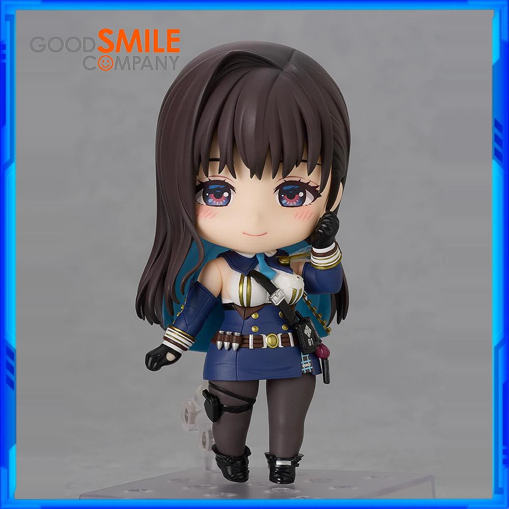 In Stock Original Good Smile Nendoroid 2705 NIKKE:The Goddess of Victory Marian GSC Anime Action Figures Model Toys
In Stock Original Good Smile Nendoroid 2705 NIKKE:The Goddess of Victory Marian GSC Anime Action Figures Model Toys