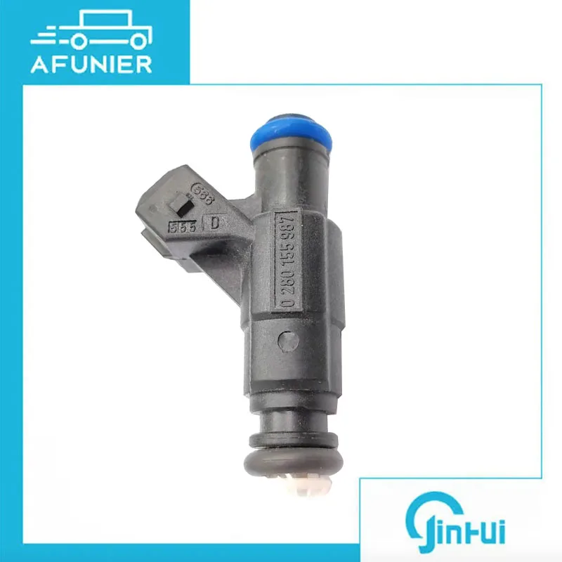4pcs Fuel Injector Nozzle For FORD EXPLORER 4.0L 2000-2001 OE NO.:0280155987,1L2E-A5A
4pcs Fuel Injector Nozzle For FORD EXPLORER 4.0L 2000-2001 OE NO.:0280155987,1L2E-A5A