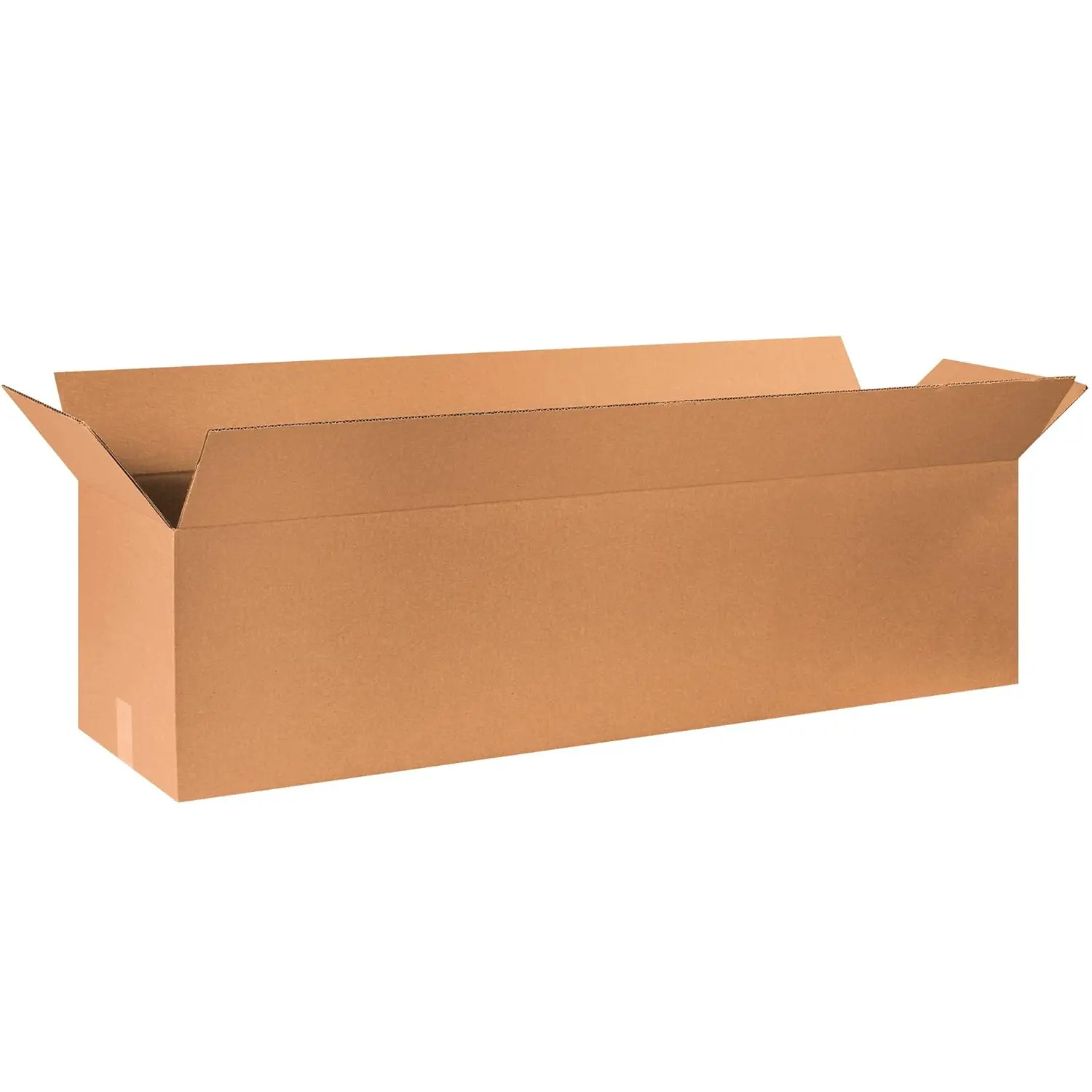 Long Corrugated Boxes 48x12x12 Pack of 10 for Shipping Packaging Moving Storage Home Business Bulk
Long Corrugated Boxes 48x12x12 Pack of 10 for Shipping Packaging Moving Storage Home Business Bulk