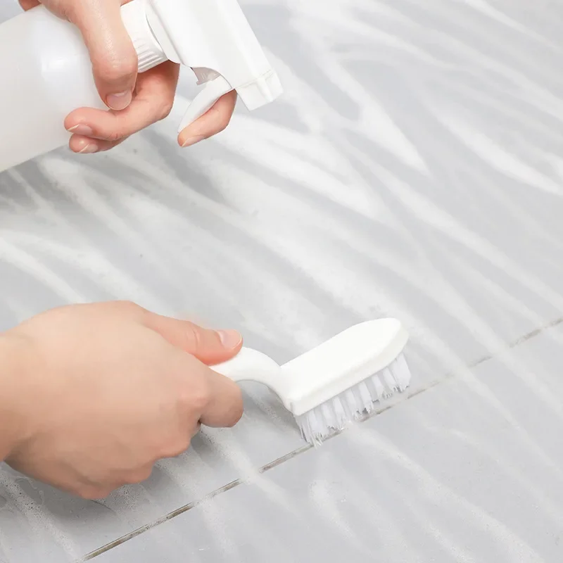Groove Gap Cleaning Brush To Clean Window Grooves Bathroom Living Room Kitchen, Bathroom Floor Tile Gap Brush
Groove Gap Cleaning Brush To Clean Window Grooves Bathroom Living Room Kitchen, Bathroom Floor Tile Gap Brush
