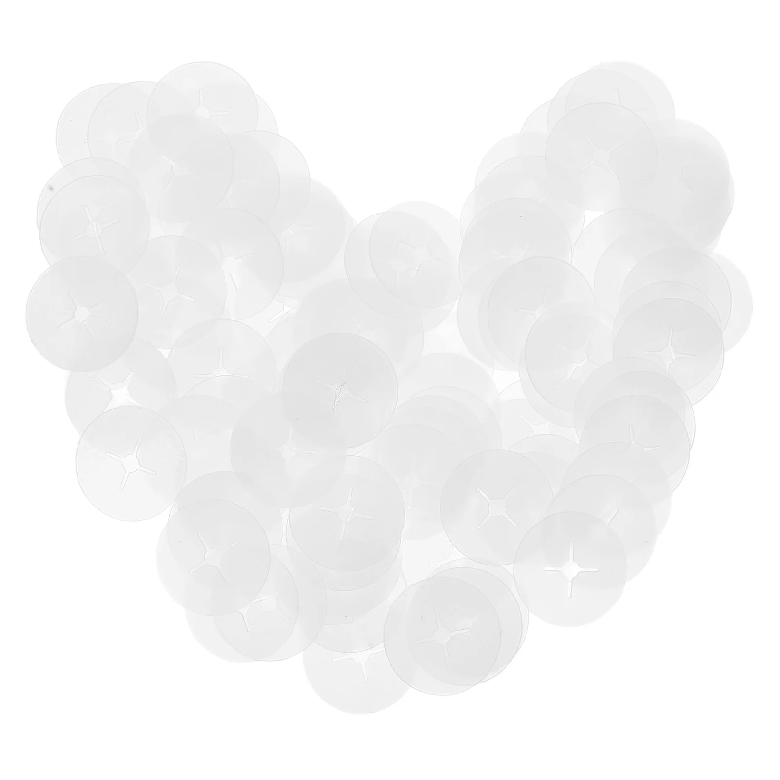 100pcs Peg Hook Product Stopper Clear Plastic Display Peg Stopper Inventory Control Clips for Keeping Merchandise on Display Hoo
100pcs Peg Hook Product Stopper Clear Plastic Display Peg Stopper Inventory Control Clips for Keeping Merchandise on Display Hoo