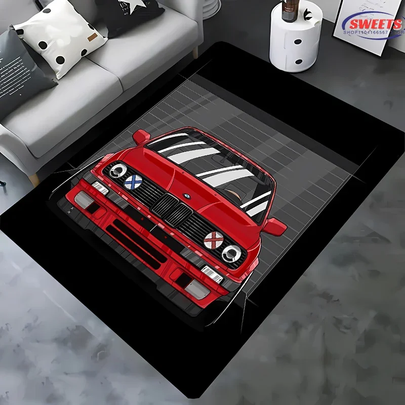 New Arrive Car E-E30 Carpet for Living Room Bedroom Hallway Long Strip Anti-slip Soft Rug, Sofa Doormat Home Decor Durable Mat
New Arrive Car E-E30 Carpet for Living Room Bedroom Hallway Long Strip Anti-slip Soft Rug, Sofa Doormat Home Decor Durable Mat