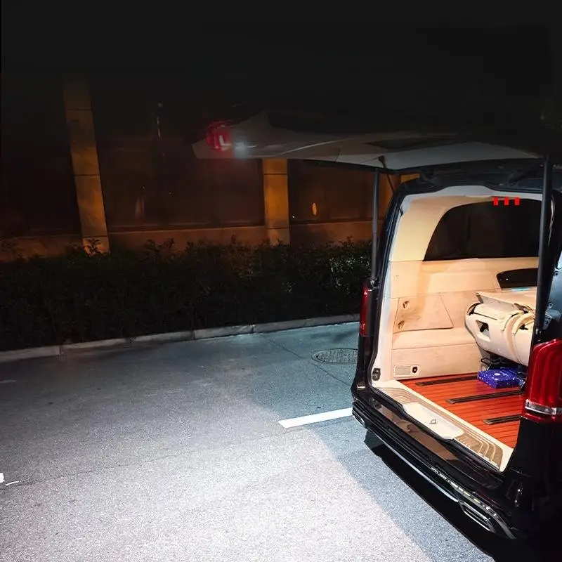 Hot Sale 1 Set Car White LED Refit Trunk Lighting For Mercedes 2016-Now V Vito W447 W448 Lights Compartment Trunk Boot Lights
Hot Sale 1 Set Car White LED Refit Trunk Lighting For Mercedes 2016-Now V Vito W447 W448 Lights Compartment Trunk Boot Lights