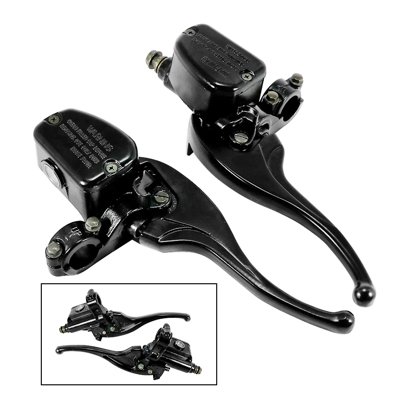 Передний тормозной насос 22 мм для Polaris Sportsman 300 400 450 MV7 X2 700 Hawkeye 300 Magnum 325 Scrambler
Передний тормозной насос 22 мм для Polaris Sportsman 300 400 450 MV7 X2 700 Hawkeye 300 Magnum 325 Scrambler