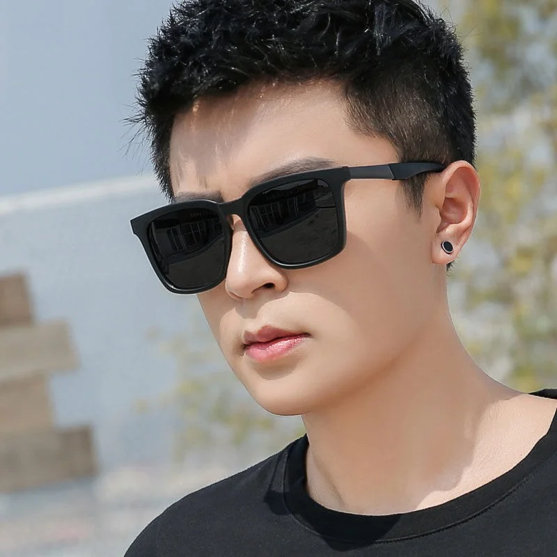 3PCS New Sunglasses for Men Women Trendy Sun Glasses Goggle Man Brand Designer Square Glasses Shades UV400 Eyewear
3PCS New Sunglasses for Men Women Trendy Sun Glasses Goggle Man Brand Designer Square Glasses Shades UV400 Eyewear