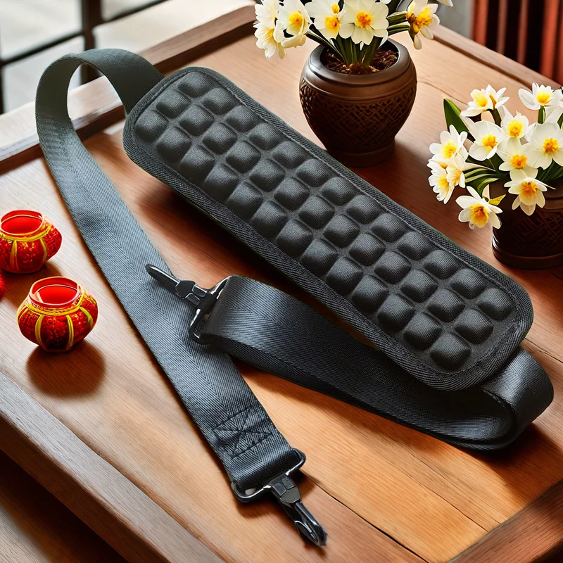 Замена дорожного плечевого ремня для сумки через плечо TEMS, аксессуары для ремня на одно плечо, рельефный ремень, поддерживающая подушка
Замена дорожного плечевого ремня для сумки через плечо TEMS, аксессуары для ремня на одно плечо, рельефный ремень, поддерживающая подушка