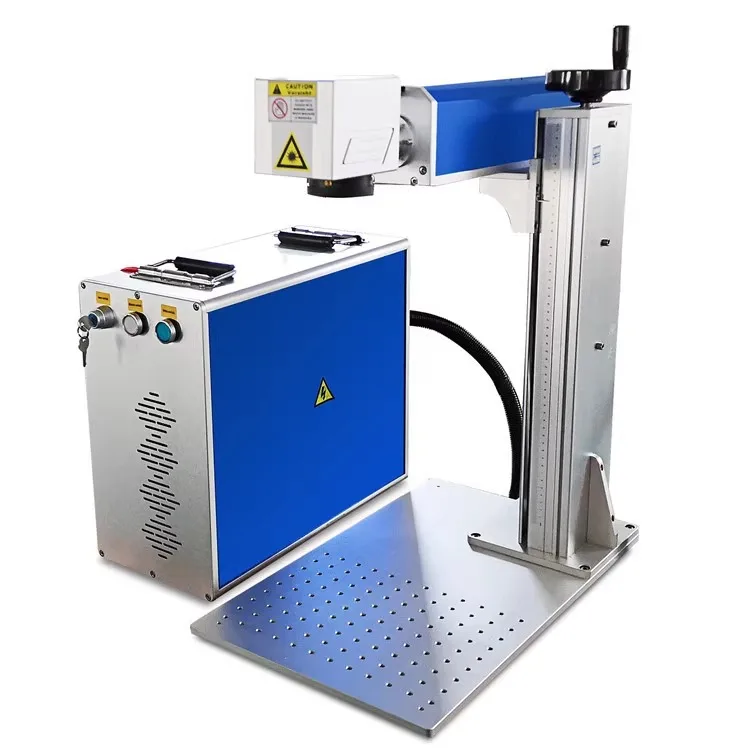 Laser marking machine Desktop small automatic metal engraving and coding machine Laser ultraviolet fiber engraving machine
Laser marking machine Desktop small automatic metal engraving and coding machine Laser ultraviolet fiber engraving machine