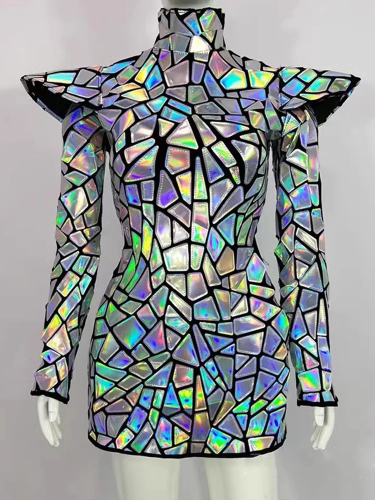 High Quality Sequin Elastic Wrap Hip Skirt 2025 New Fashion Custom Women'S Clothing
High Quality Sequin Elastic Wrap Hip Skirt 2025 New Fashion Custom Women'S Clothing