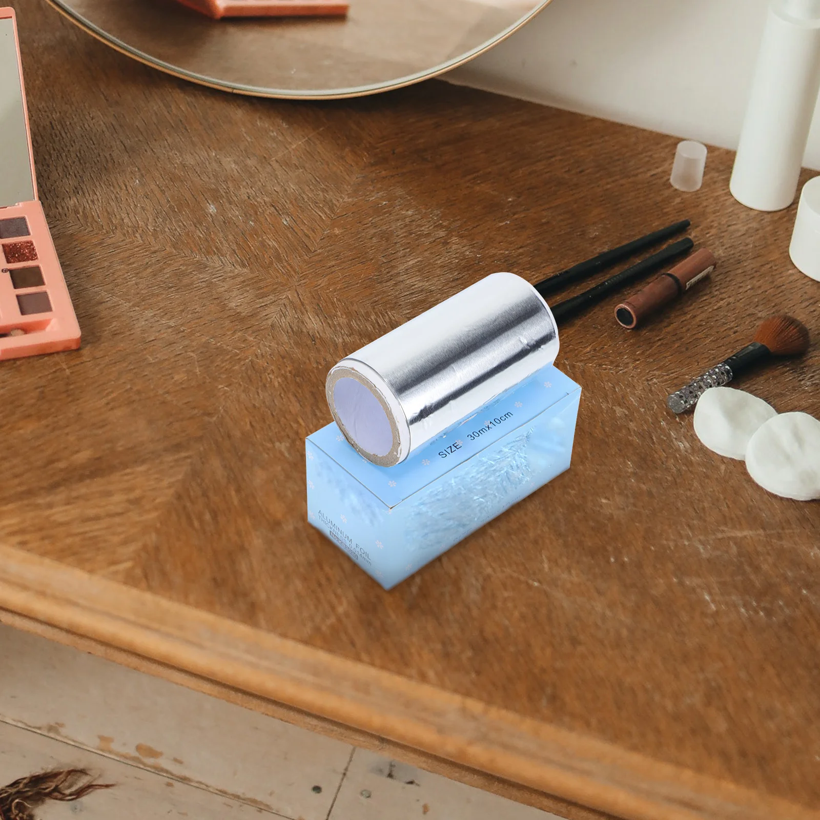 3 рулона оловянной фольги для снятия лака, набор подушечек для снятия лака премиум-класса для маникюра, педикюра, чистящие средства, салон, домашнее использование
3 рулона оловянной фольги для снятия лака, набор подушечек для снятия лака премиум-класса для маникюра, педикюра, чистящие средства, салон, домашнее использование