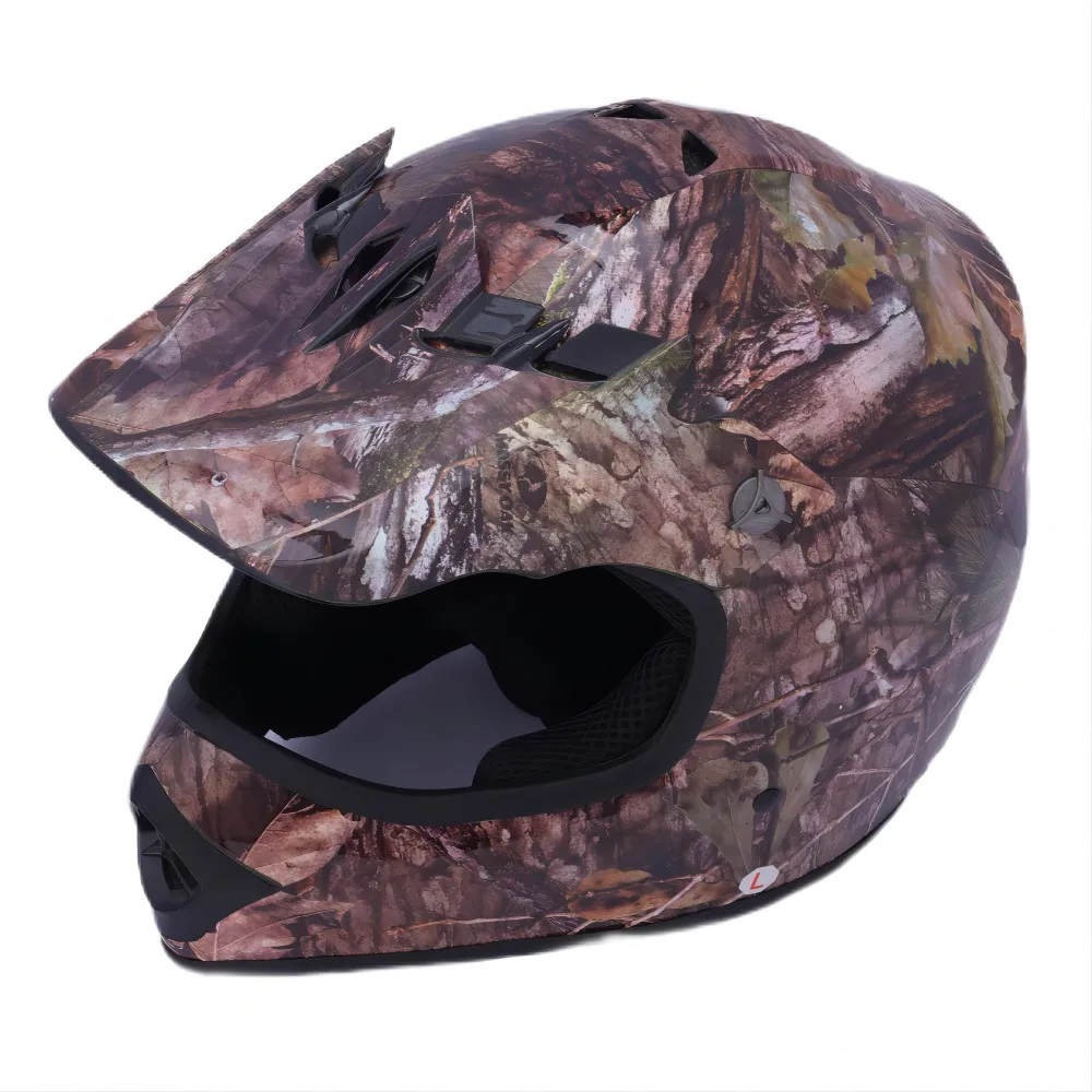 Tao Motor 2024 Protective Helmet Motocross Black Open Face Motorcycle Crash Motorbike
Tao Motor 2024 Protective Helmet Motocross Black Open Face Motorcycle Crash Motorbike