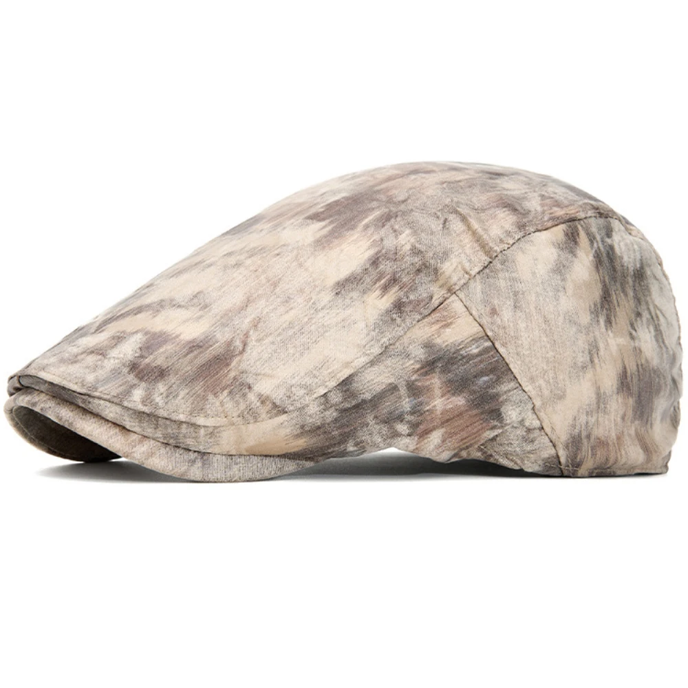HT5064 Mens Berets Women New Spring Summer Sun Cap Retro Artist Painter Beret Hat Adjsutable Ivy Flat Cap Male Female Beret Cap
HT5064 Mens Berets Women New Spring Summer Sun Cap Retro Artist Painter Beret Hat Adjsutable Ivy Flat Cap Male Female Beret Cap