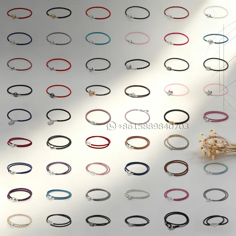 2026 High-Quality Fashion Classic Style DIY Hand Rope
2026 High-Quality Fashion Classic Style DIY Hand Rope