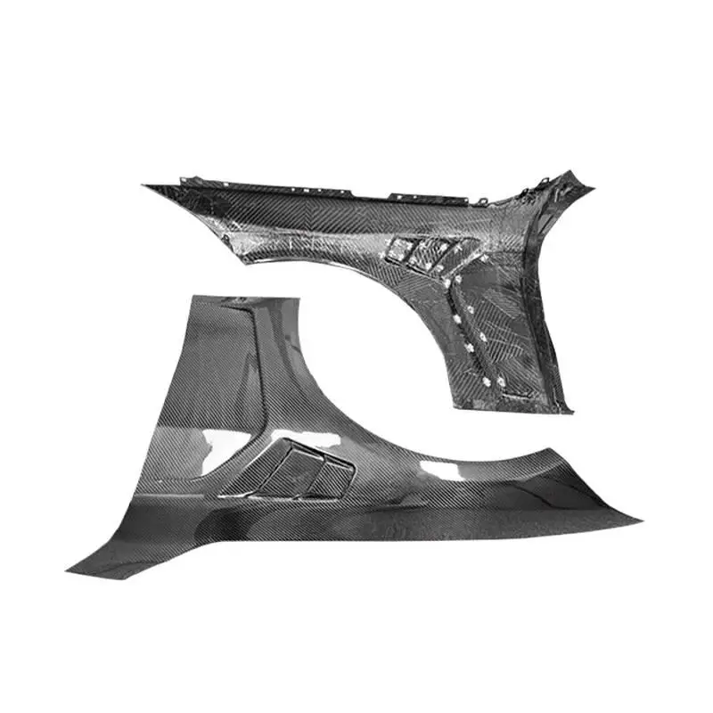 Suitable for Bmw M4 G82Modified Dry Carbon Fiber Leaf Plate Mudguard Wing Plate
Suitable for Bmw M4 G82Modified Dry Carbon Fiber Leaf Plate Mudguard Wing Plate