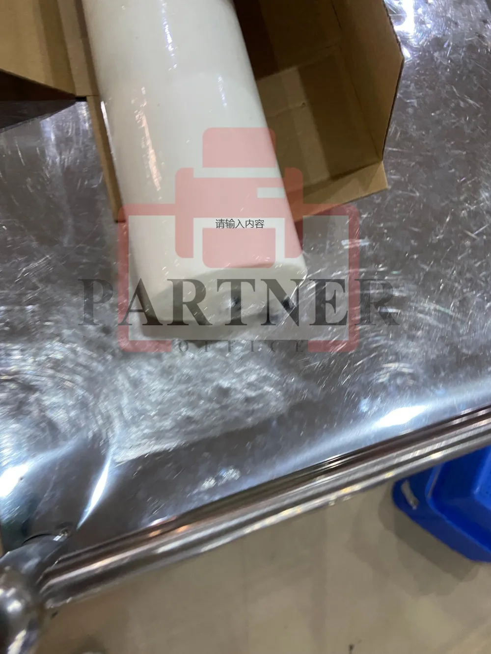 1Pcs Fuser Cleaning Web Roller 005K12641 for the Xerox Nuvera 100 120 144 200 288
1Pcs Fuser Cleaning Web Roller 005K12641 for the Xerox Nuvera 100 120 144 200 288