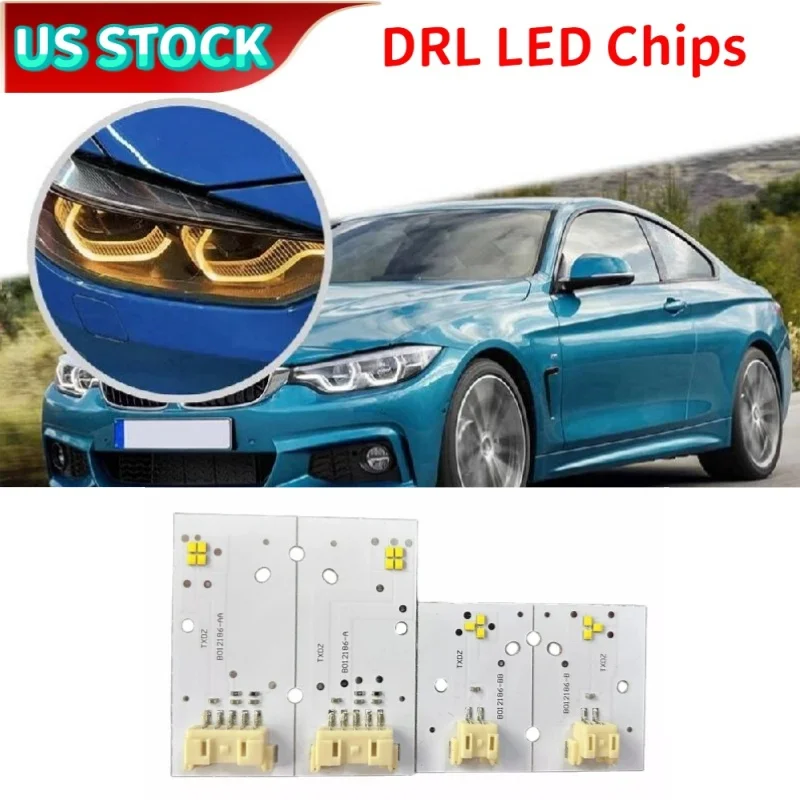 Адаптивные светодиодные чипы DRL 63117493229 для BMW F80 M3 F32 F33 F82 F83 M4 F36 LCI Янтарные светодиодные платы дневных ходовых огней
Адаптивные светодиодные чипы DRL 63117493229 для BMW F80 M3 F32 F33 F82 F83 M4 F36 LCI Янтарные светодиодные платы дневных ходовых огней