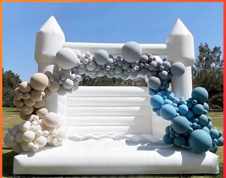 Outdoor Inflatable Castle Slide Home Indoor Small Children's Naughty Castle Trampoline Wedding Trampoline Play
Outdoor Inflatable Castle Slide Home Indoor Small Children's Naughty Castle Trampoline Wedding Trampoline Play