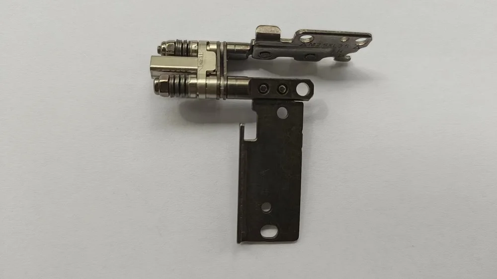 New Laptop Lcd Right Hinges For Dell Insprion 7415 5410 5415 2-in-1 4P46W WM14 078HNS Screen Hinge Only R Side
New Laptop Lcd Right Hinges For Dell Insprion 7415 5410 5415 2-in-1 4P46W WM14 078HNS Screen Hinge Only R Side