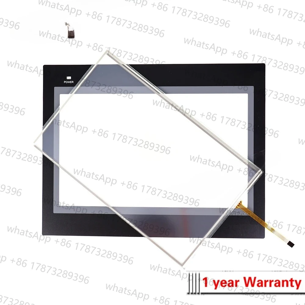 NB10W-TW01B NB10W-TW01B-Z Стеклянный дигитайзер сенсорной панели для сенсорного экрана NB10W-TW01B NB10W-TW01B-Z и защитная пленка
NB10W-TW01B NB10W-TW01B-Z Стеклянный дигитайзер сенсорной панели для сенсорного экрана NB10W-TW01B NB10W-TW01B-Z и защитная пленка