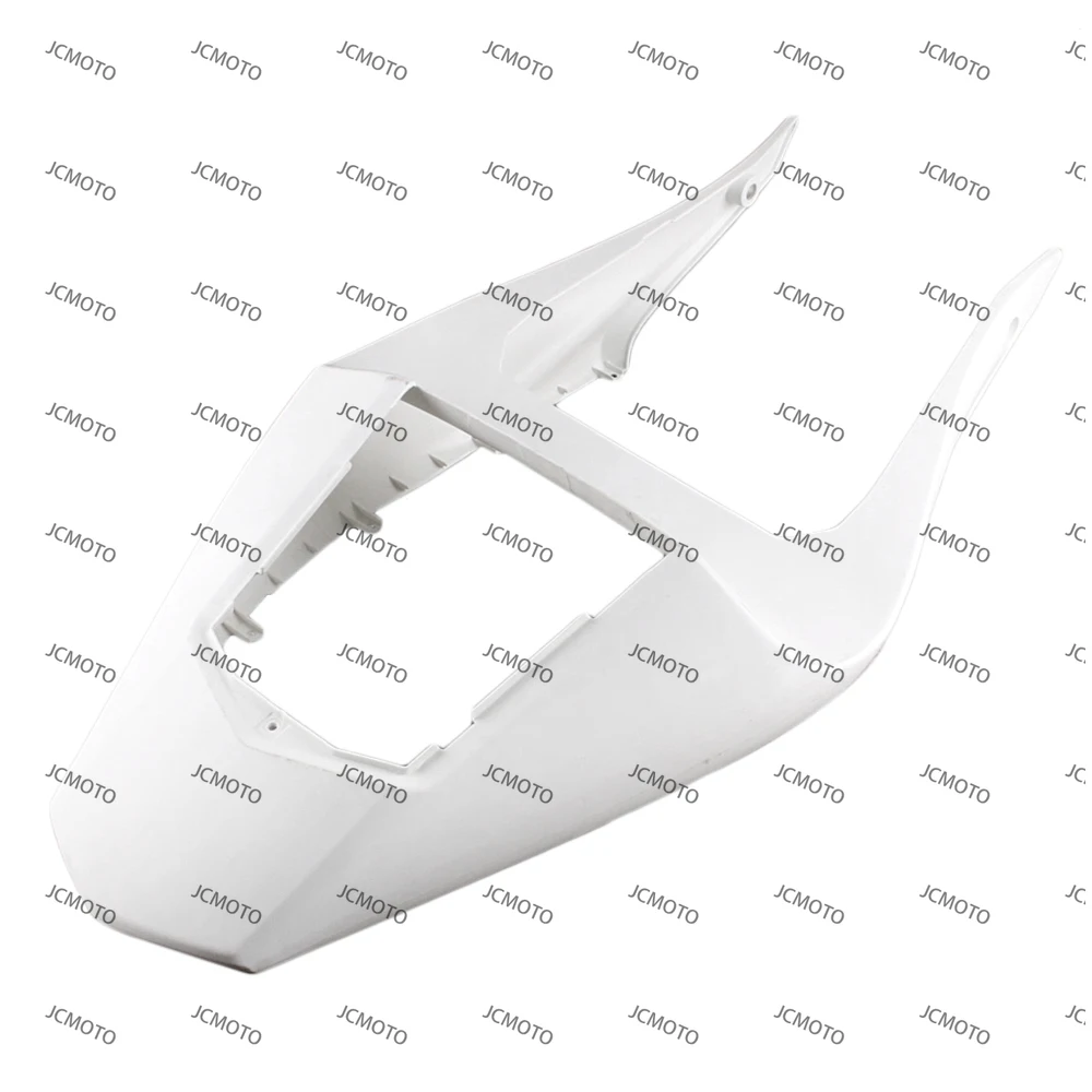 Injection Mold ABS Plastic For YAMAHA YZF R1 2000 2001 Unpainted White Motorcycle Tail Rear Fairing Cover Bodywork
Injection Mold ABS Plastic For YAMAHA YZF R1 2000 2001 Unpainted White Motorcycle Tail Rear Fairing Cover Bodywork