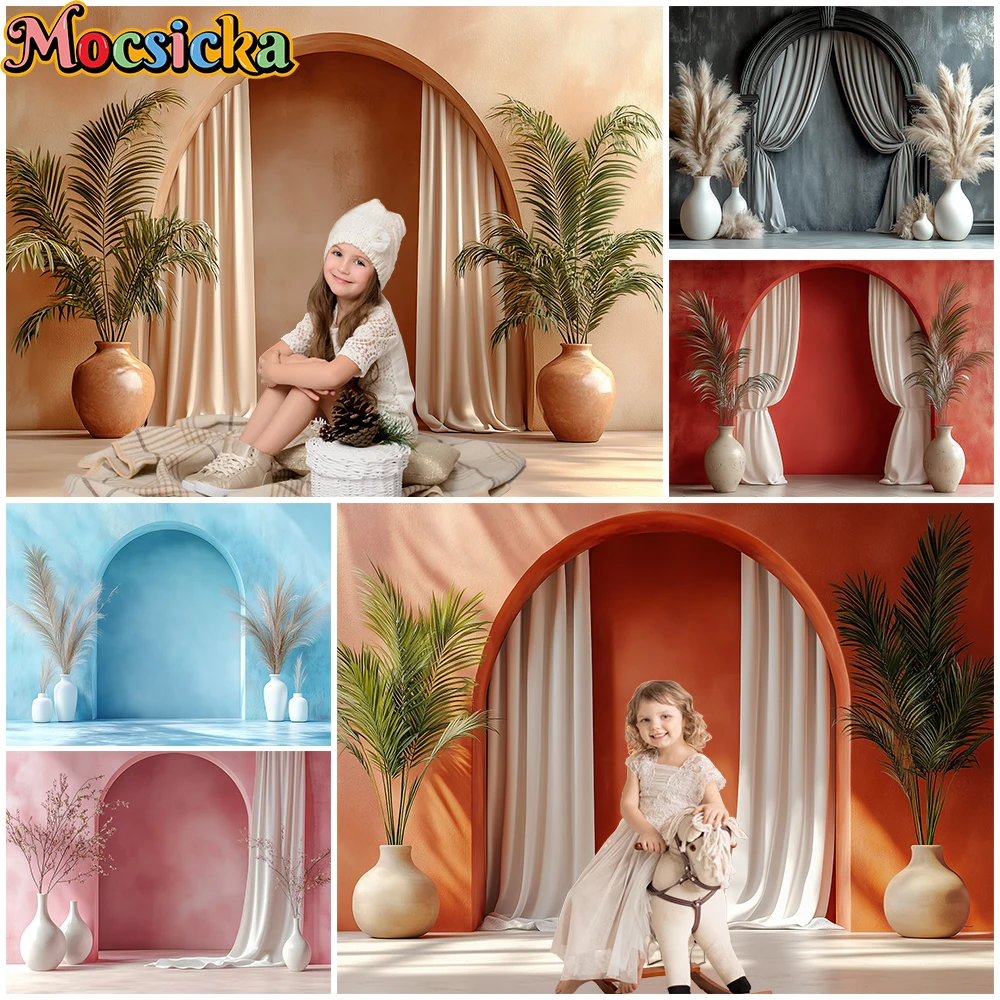 Mocsicka Backgrounds For Photographs Pink Blue Beige Gray Wallpaper Children Birthday Decoration Photo Backdrop Studio Photocall
Mocsicka Backgrounds For Photographs Pink Blue Beige Gray Wallpaper Children Birthday Decoration Photo Backdrop Studio Photocall