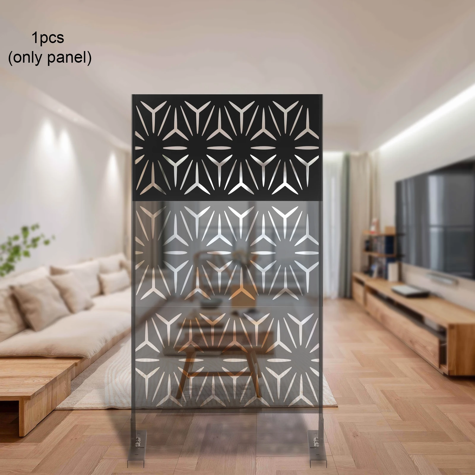 Outdoor Decorative Indoor Privacy Screen Panel Metal Laser Cut Privacy Screen
Outdoor Decorative Indoor Privacy Screen Panel Metal Laser Cut Privacy Screen