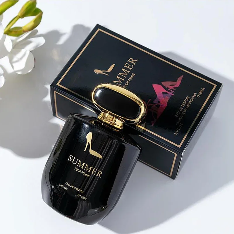 Bad Girl Eau De Toilette: fresh floral - citrus, elegant vanilla, light yet long - lasting with Oriental cuisine notes.
Bad Girl Eau De Toilette: fresh floral - citrus, elegant vanilla, light yet long - lasting with Oriental cuisine notes.