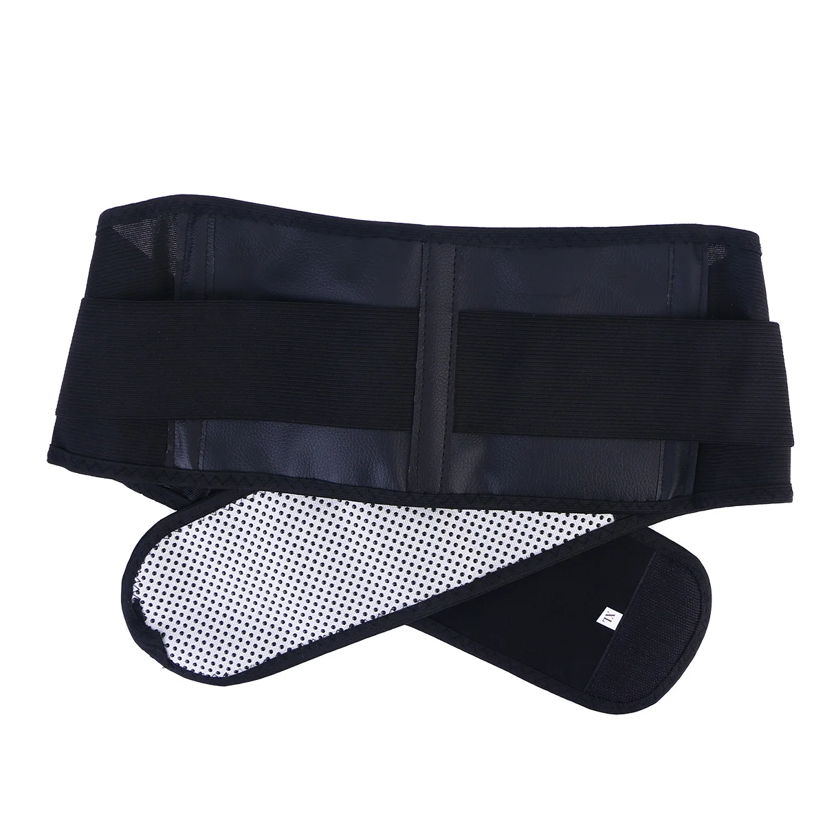 Massaging Heating Pad Therapy Support Brace Self Back Magnetic Belt for Women Man
Massaging Heating Pad Therapy Support Brace Self Back Magnetic Belt for Women Man