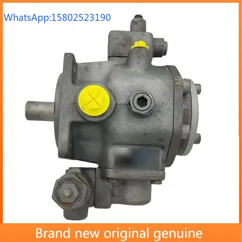 1PV2V3 1PV2V4 1PV2V5 1PV2V4-2X Series 1PV2V4-13/32RA01MC160 Hydraulic Variable Displacement Vane Pump
1PV2V3 1PV2V4 1PV2V5 1PV2V4-2X Series 1PV2V4-13/32RA01MC160 Hydraulic Variable Displacement Vane Pump