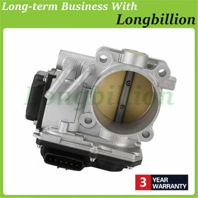 1P Eafix Throttle body OE 16400R44A02 16400-R44A-02 16400-R44-A01 16400R44A01 16400-R48-H01 16400R48H01 For Honda Refurbished
1P Eafix Throttle body OE 16400R44A02 16400-R44A-02 16400-R44-A01 16400R44A01 16400-R48-H01 16400R48H01 For Honda Refurbished