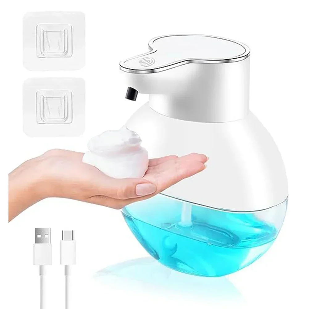 For Bathroom Touch-Free Foam Machine Wall Mounted Soap Dispenser Hygiene Solutions Induction Foam Soap Machine
For Bathroom Touch-Free Foam Machine Wall Mounted Soap Dispenser Hygiene Solutions Induction Foam Soap Machine