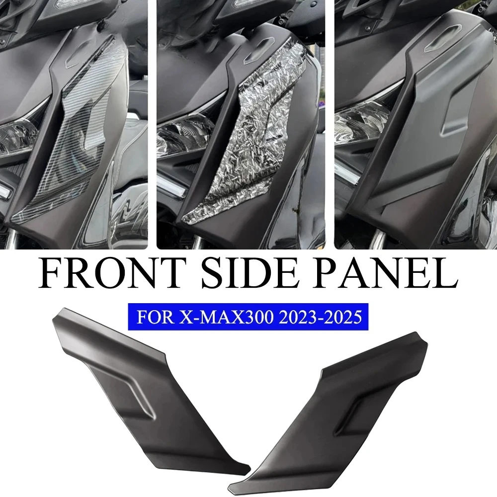 ДЛЯ XMAX 300 XMAX300 X-MAX 300 X-MAX300 2023-2025 Новые аксессуары для модификации мотоцикла, обтекатель бокового крыла, 3 цвета
ДЛЯ XMAX 300 XMAX300 X-MAX 300 X-MAX300 2023-2025 Новые аксессуары для модификации мотоцикла, обтекатель бокового крыла, 3 цвета