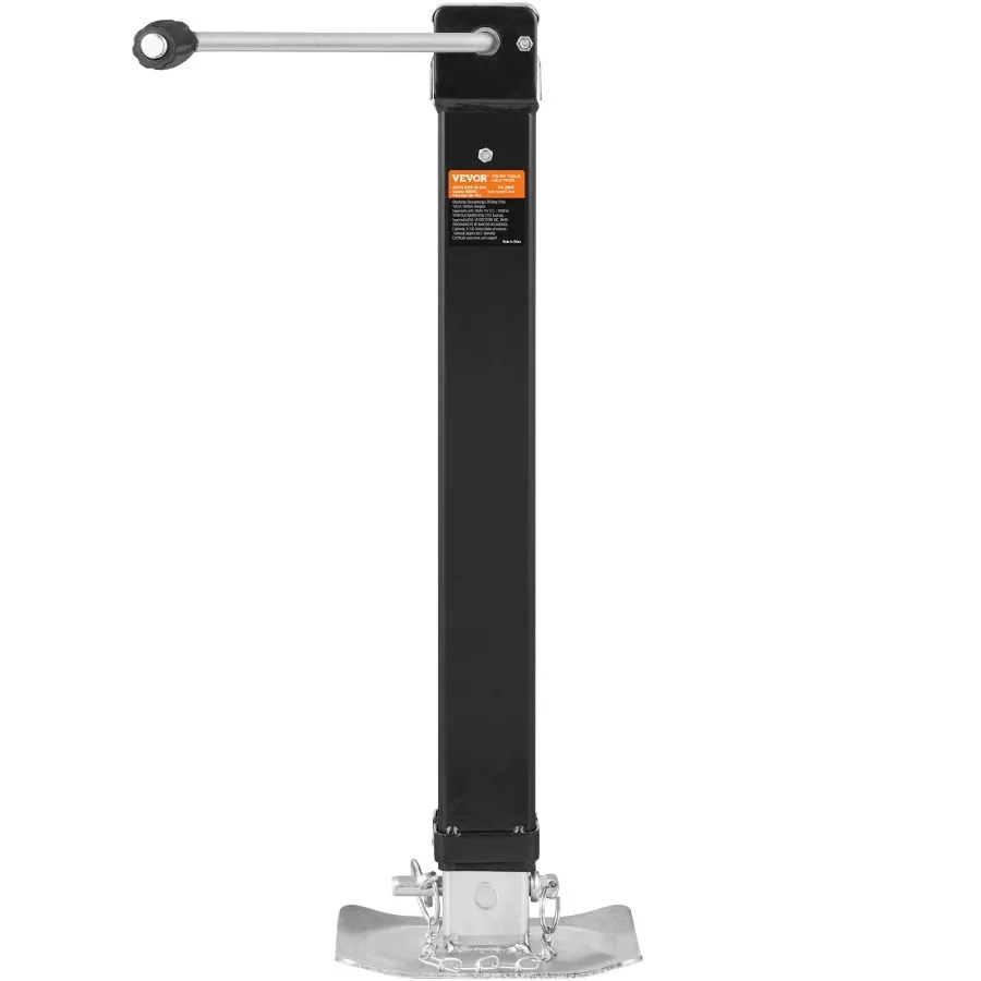 Trailer Jack Trailer Tongue Jack Weldingon 8000 lb Weight Capacity Trailer Jack Stand with Handle for lifting RV Trailer Horse
Trailer Jack Trailer Tongue Jack Weldingon 8000 lb Weight Capacity Trailer Jack Stand with Handle for lifting RV Trailer Horse