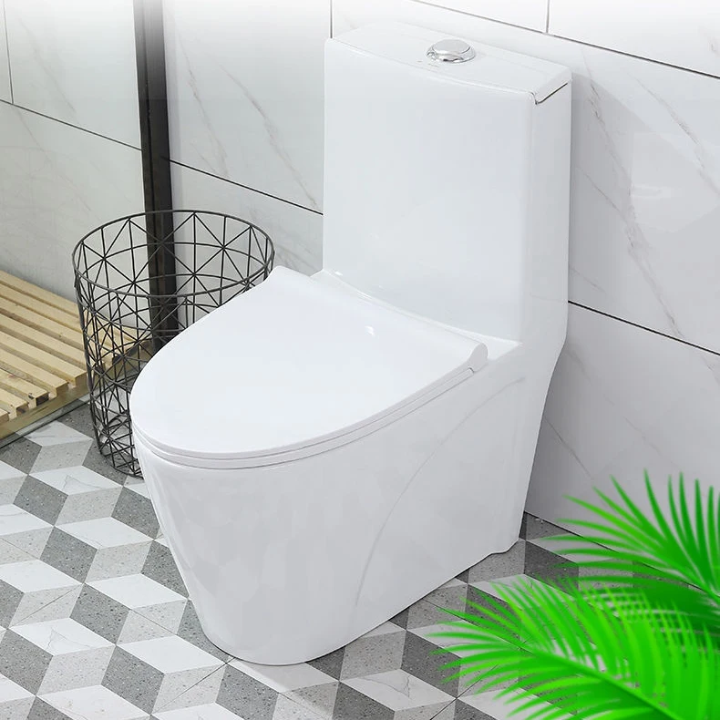 Hot Sale Sanitary Ware Ceramic Bathroom Toilet Commode Porcelain Square Wc Gravity Flushing One Piece Toilet Bowl
Hot Sale Sanitary Ware Ceramic Bathroom Toilet Commode Porcelain Square Wc Gravity Flushing One Piece Toilet Bowl