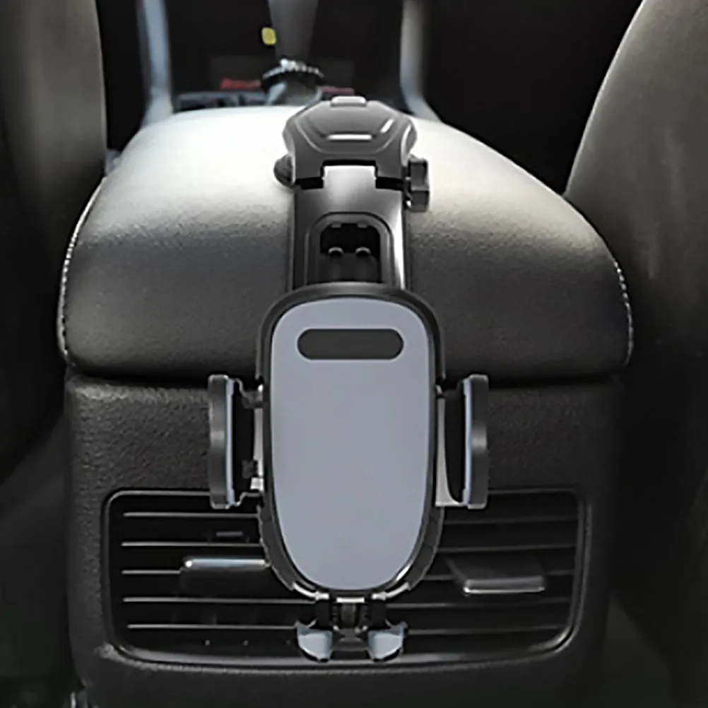 Car Phone Holder with Suction Cup Sturdy ABS and Silicone Rotatable Mount for Dashboard Use Compatible with Most Mobile Phones
Car Phone Holder with Suction Cup Sturdy ABS and Silicone Rotatable Mount for Dashboard Use Compatible with Most Mobile Phones