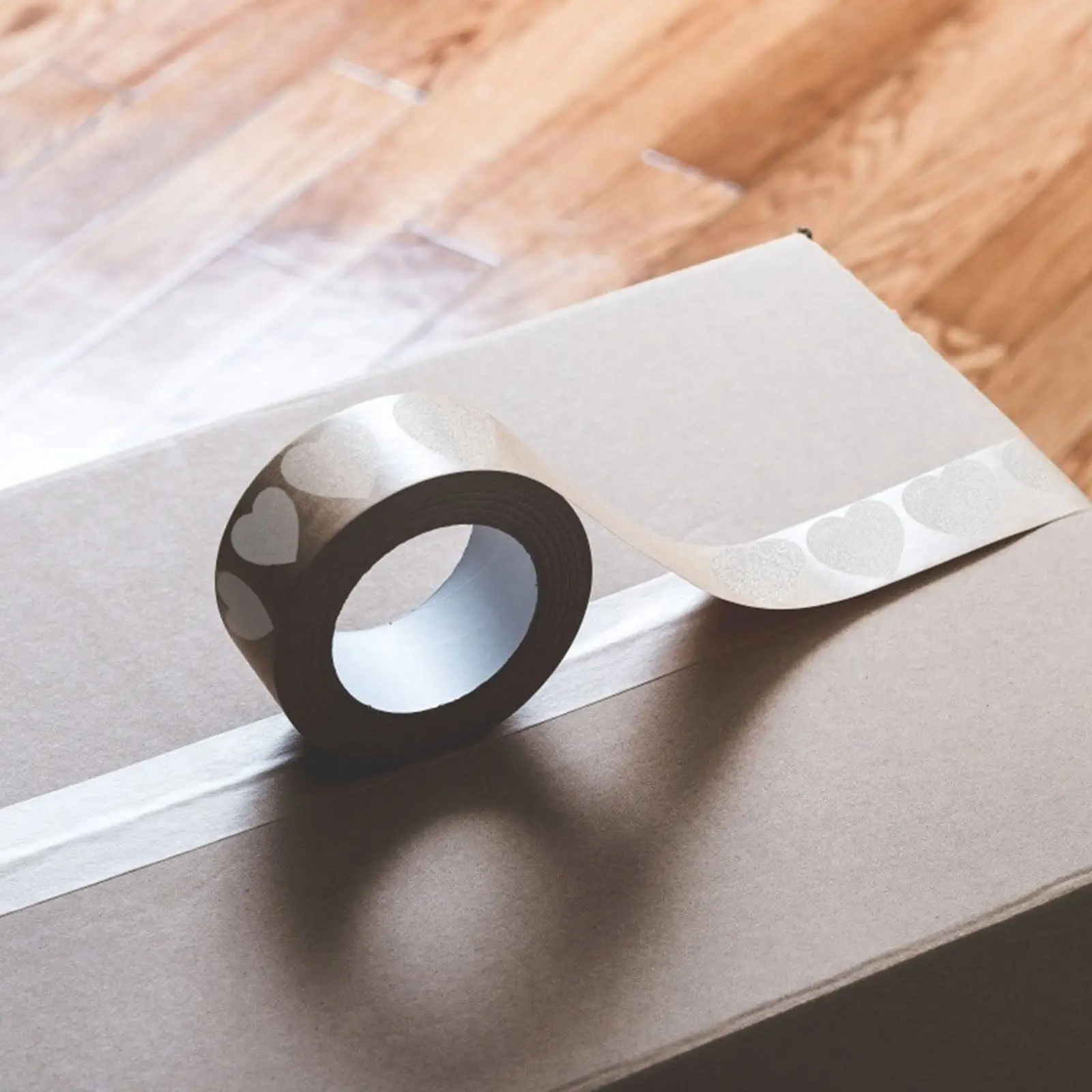 2 рулона декоративных наклеек в форме сердца, легко снимаемые, для упаковки подарков, кондитерских пакетов, школы
2 рулона декоративных наклеек в форме сердца, легко снимаемые, для упаковки подарков, кондитерских пакетов, школы