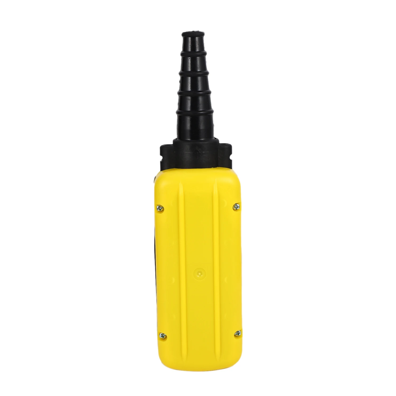 -A96P Lift Control Pendant XAC-A2913 Waterproof Handheld Pushbutton Switch With Electric Hoist Handle, 2 Buttons With Two Speed
-A96P Lift Control Pendant XAC-A2913 Waterproof Handheld Pushbutton Switch With Electric Hoist Handle, 2 Buttons With Two Speed