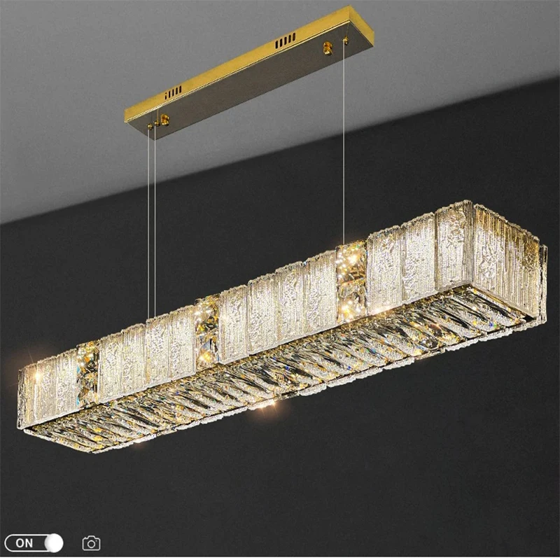 Modern Nordic Luxury Crystal Chandelier LED Ceiling Mounted Chandelier Hotel Lobby Hotel Restaurant Decorative Lighting Fixtures
Modern Nordic Luxury Crystal Chandelier LED Ceiling Mounted Chandelier Hotel Lobby Hotel Restaurant Decorative Lighting Fixtures