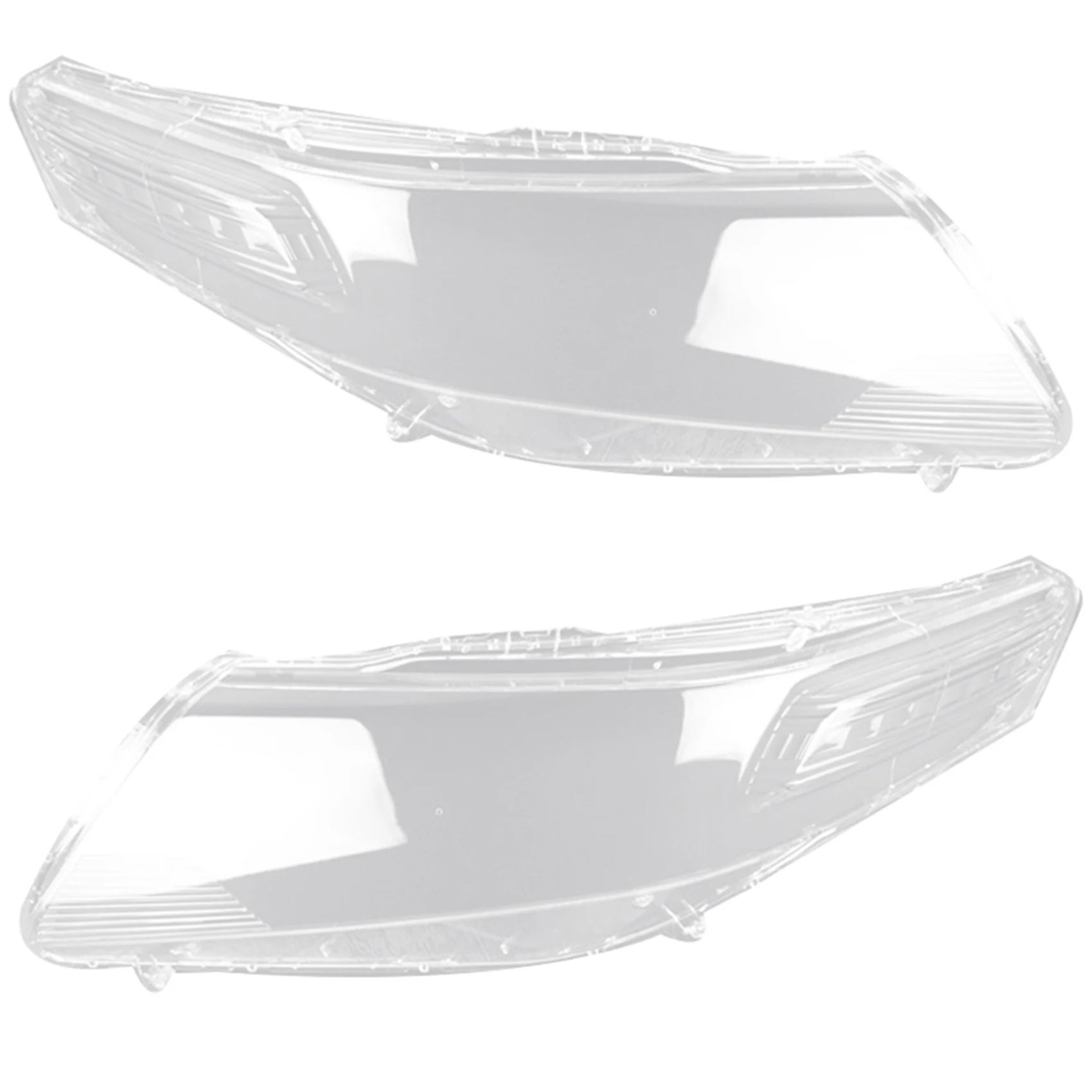 for Honda City 2009-2014 Right Left Car Headlight Cover Head Light Lamp Transparent Lampshade Shell Lens Glass
for Honda City 2009-2014 Right Left Car Headlight Cover Head Light Lamp Transparent Lampshade Shell Lens Glass