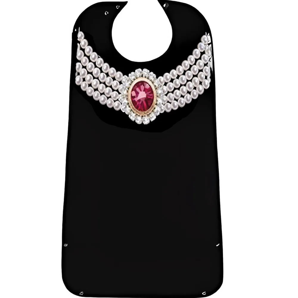 Водонепроницаемые складные нагрудники для пожилых людей с застежкой-кнопкой, маслостойкие, регулируемые нагрудники для кормления и приема пищи для пожилых людей
Водонепроницаемые складные нагрудники для пожилых людей с застежкой-кнопкой, маслостойкие, регулируемые нагрудники для кормления и приема пищи для пожилых людей