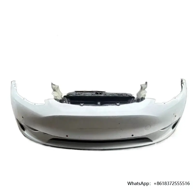 daNew Hot for Tesla Y Bumper Low Grille Inlet Outlet Grille, Front Enclosure, Front Mouth
daNew Hot for Tesla Y Bumper Low Grille Inlet Outlet Grille, Front Enclosure, Front Mouth