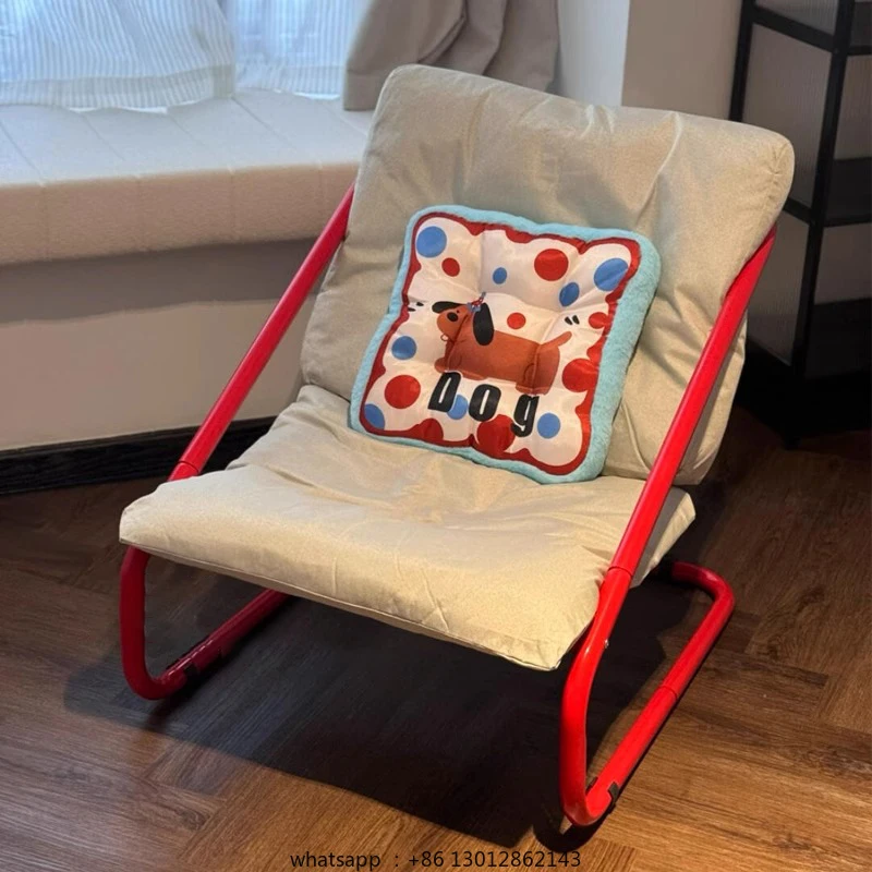 Ленивый диван с откидной спинкой
Ленивый диван с откидной спинкой