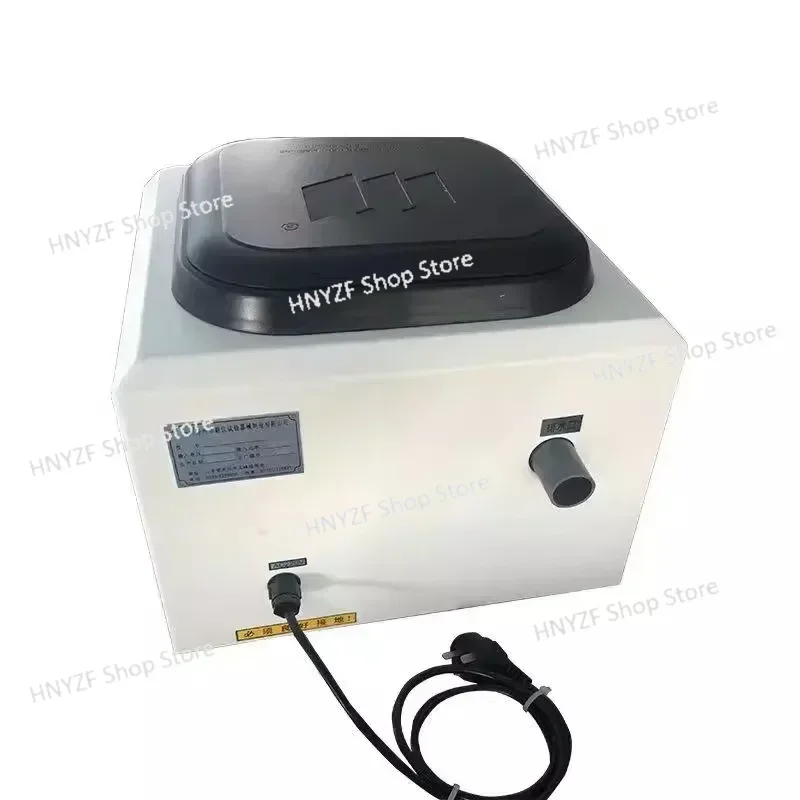 P-1 Type Metallographic Sample Polishing Machine, Single Plate Metallographic Polishing Machine, Grinding Machine
P-1 Type Metallographic Sample Polishing Machine, Single Plate Metallographic Polishing Machine, Grinding Machine