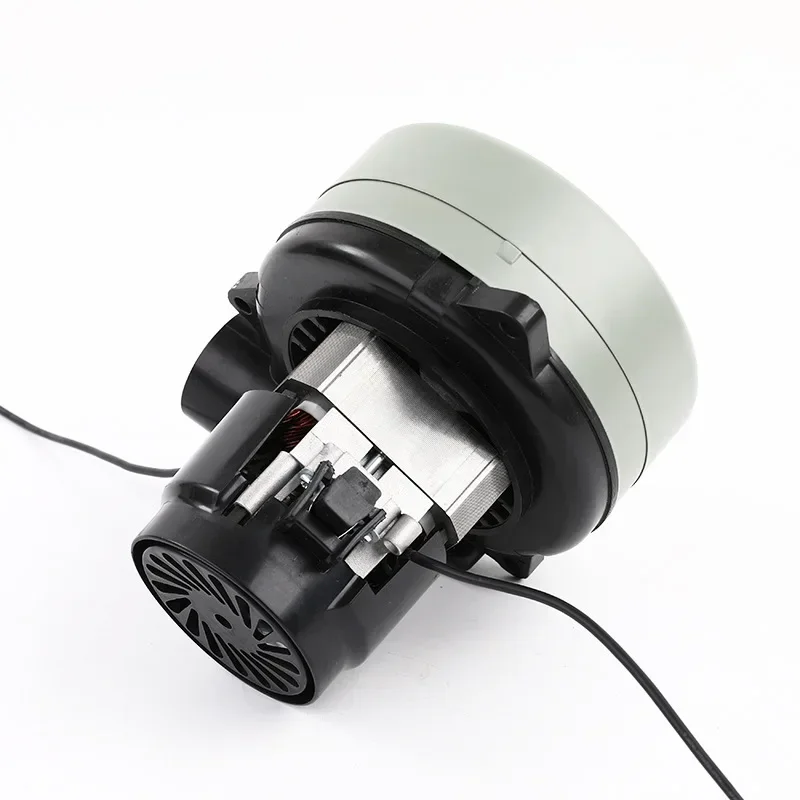 Faradyi Customize Powerful AP28 24V 36V 500W 20000RPM Industrial Brushless Vacuum Cleaner Motor For Floor Scrubber
Faradyi Customize Powerful AP28 24V 36V 500W 20000RPM Industrial Brushless Vacuum Cleaner Motor For Floor Scrubber