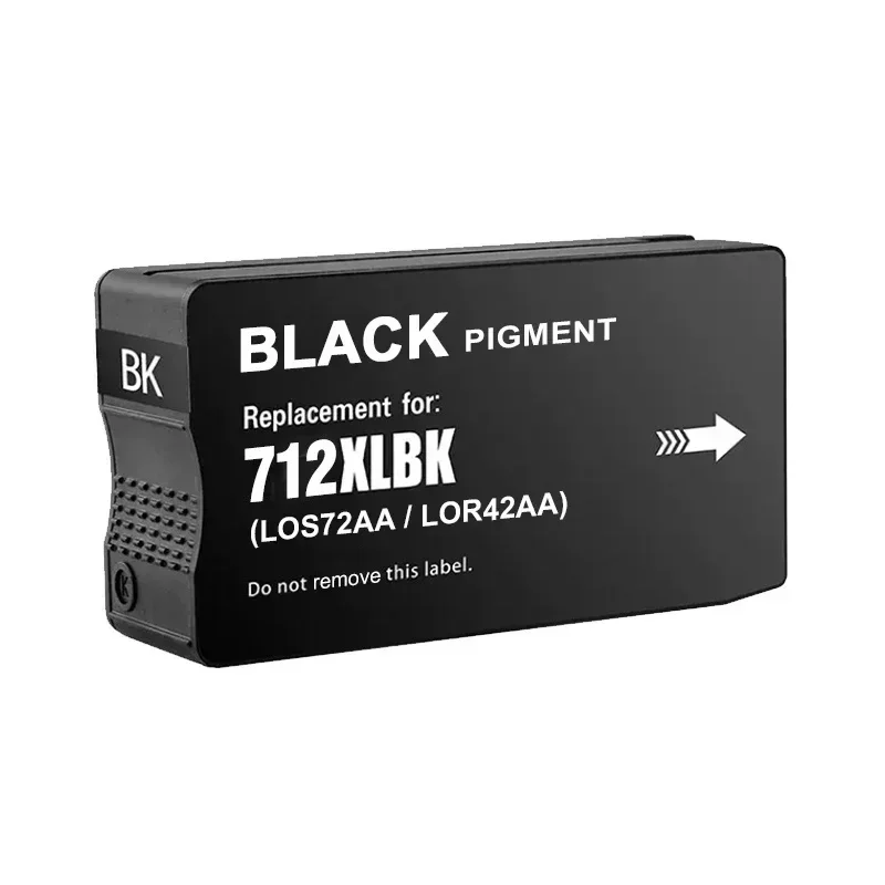 712 XL 712XL Compatible Ink Cartridge for 712XL Ink Cartridge for HP Designjet T650 T630 T250 T210 T230 Printer
712 XL 712XL Compatible Ink Cartridge for 712XL Ink Cartridge for HP Designjet T650 T630 T250 T210 T230 Printer