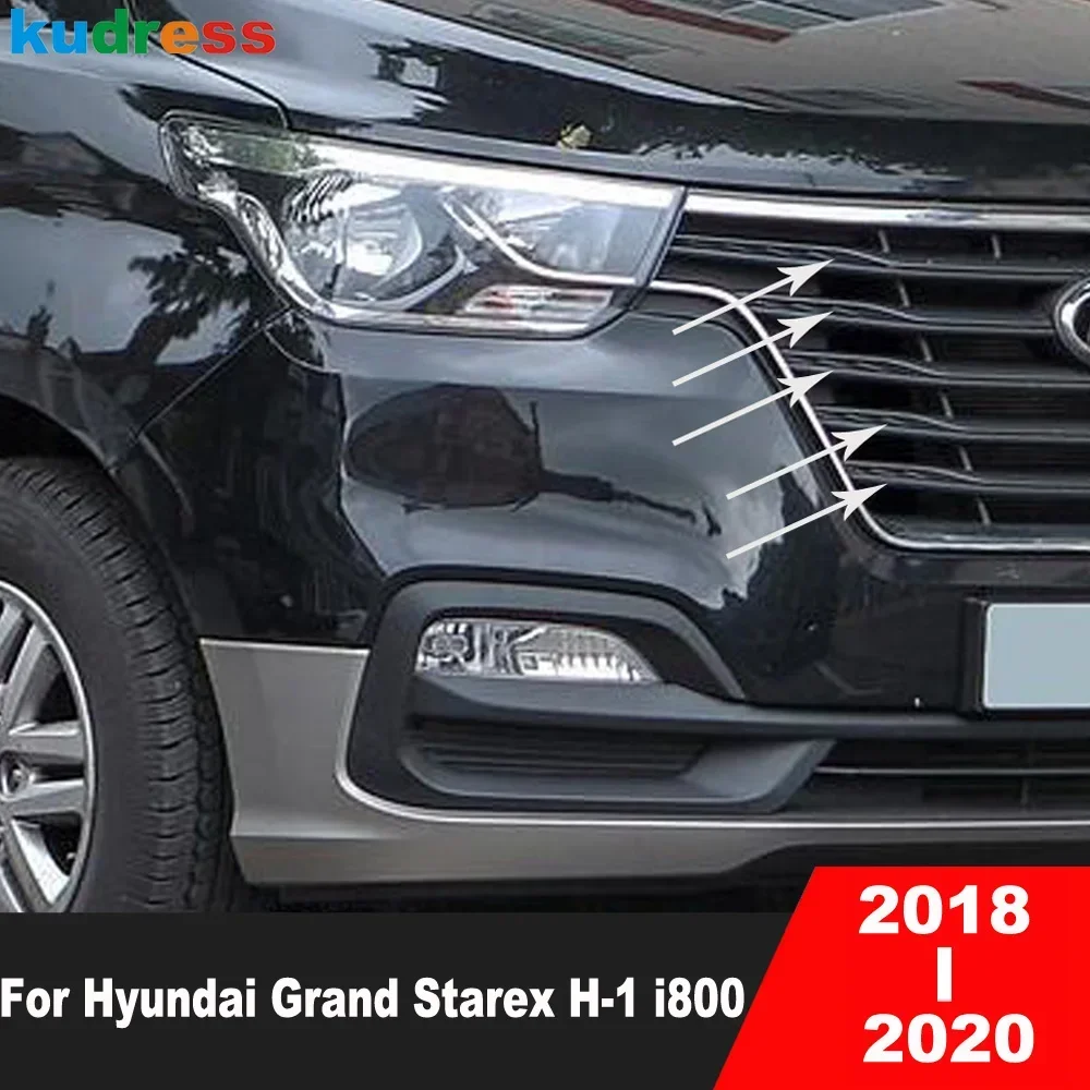 Передняя центральная решетка, накладка на решетку для Hyundai Grand Starex H-1 i800 2018 2019 2020, хромированная автомобильная гоночная решетка, аксессуары
Передняя центральная решетка, накладка на решетку для Hyundai Grand Starex H-1 i800 2018 2019 2020, хромированная автомобильная гоночная решетка, аксессуары