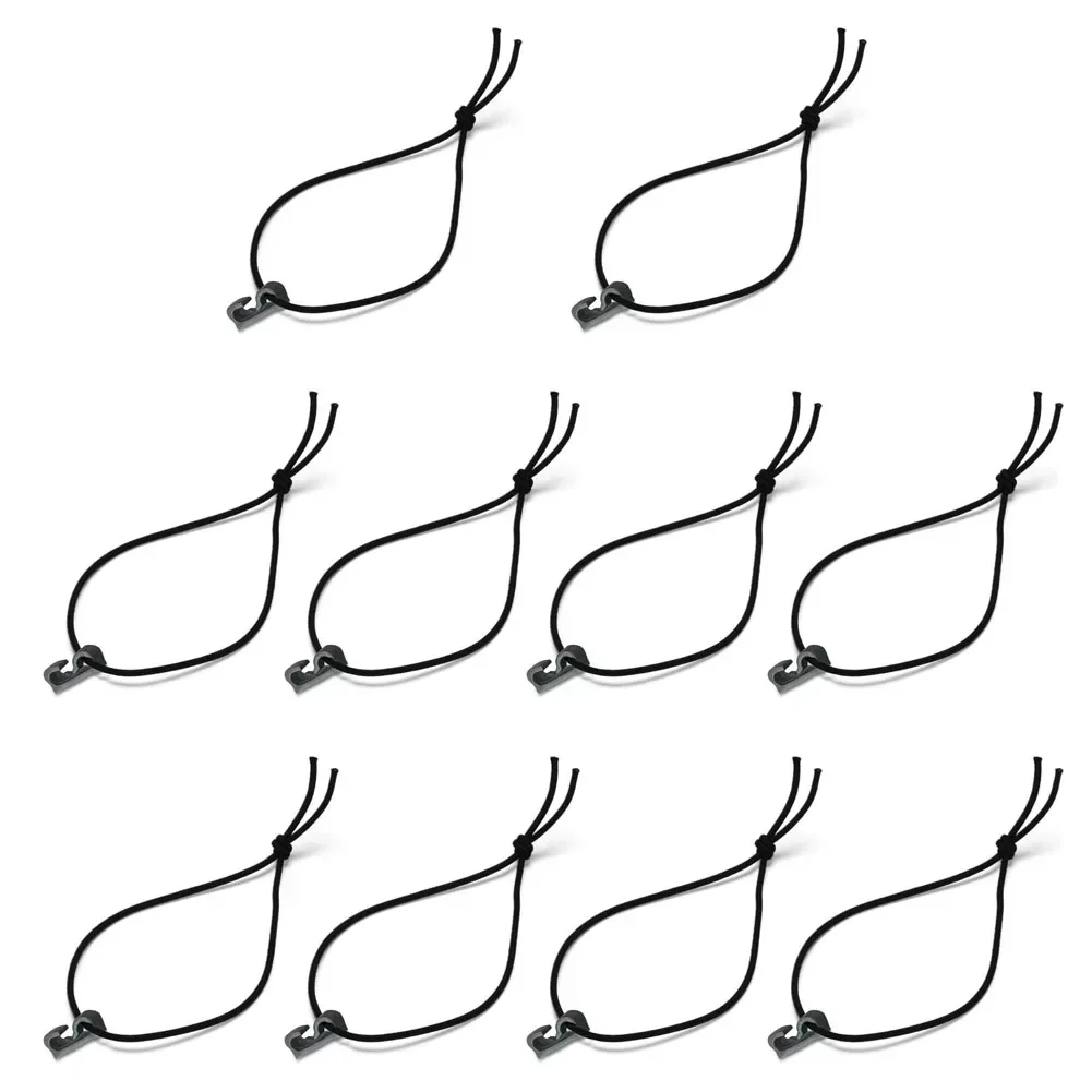 Bungee Ties Elastic Rope Black For Strapping Pcs 10pcs Approx Length 19.5cm Bungee Ties Elastic Rope Cord Hook
Bungee Ties Elastic Rope Black For Strapping Pcs 10pcs Approx Length 19.5cm Bungee Ties Elastic Rope Cord Hook