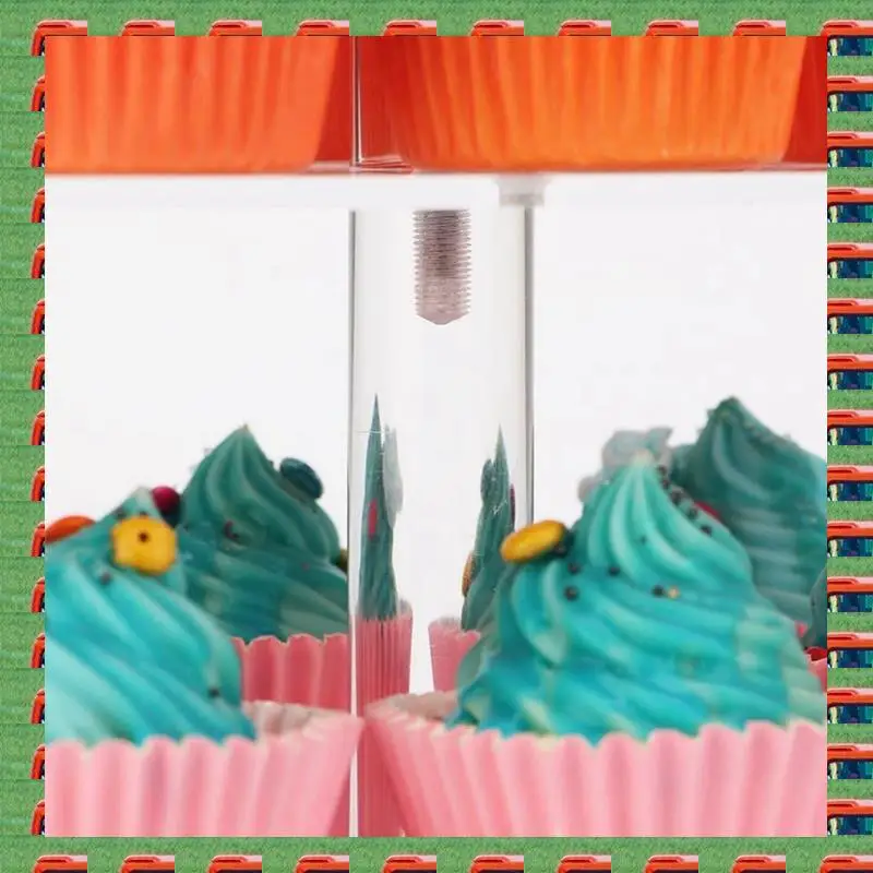 4 Tier Acrylic Cupcake Stand,Square Cupcake Display Stand For Birthday, Baby Shower, Tea Party And Wedding Decor Durable
4 Tier Acrylic Cupcake Stand,Square Cupcake Display Stand For Birthday, Baby Shower, Tea Party And Wedding Decor Durable