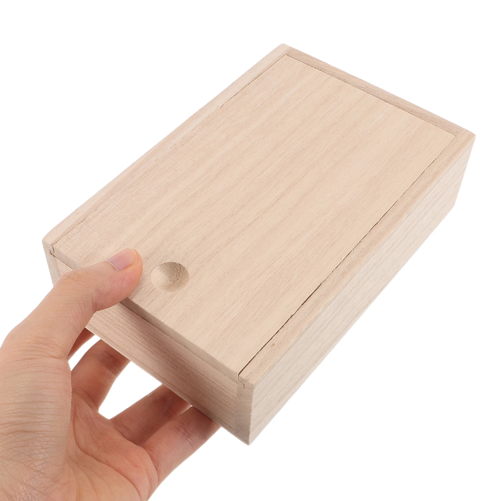 1pc Portable Wooden Box Compact Fishing Storage Organizer Multiple Compartments Natural Wood Fresh Bait Container For Anglers
1pc Portable Wooden Box Compact Fishing Storage Organizer Multiple Compartments Natural Wood Fresh Bait Container For Anglers